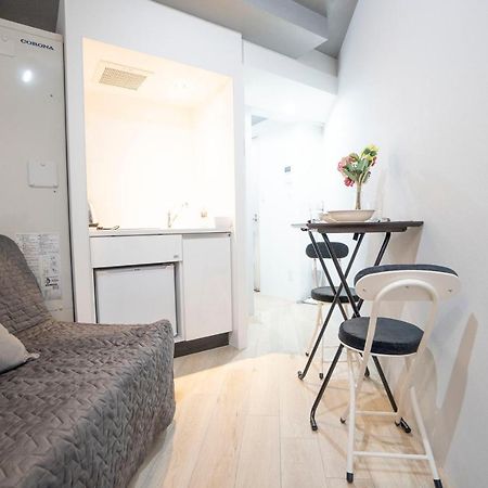 Hill Side Terrace Hiroo Shibuya 203 Διαμέρισμα Τόκιο Εξωτερικό φωτογραφία