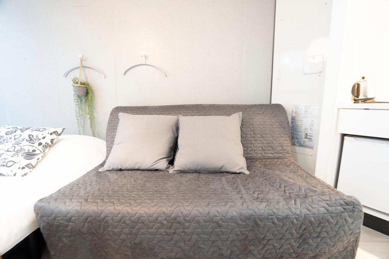 Hill Side Terrace Hiroo Shibuya 203 Διαμέρισμα Τόκιο Εξωτερικό φωτογραφία